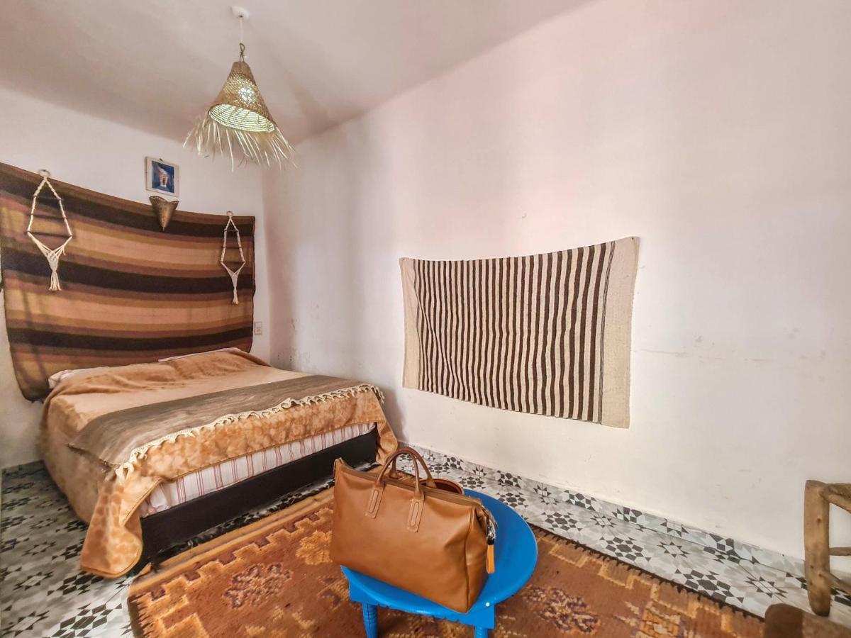 Riad Miya 에사우이라 외부 사진