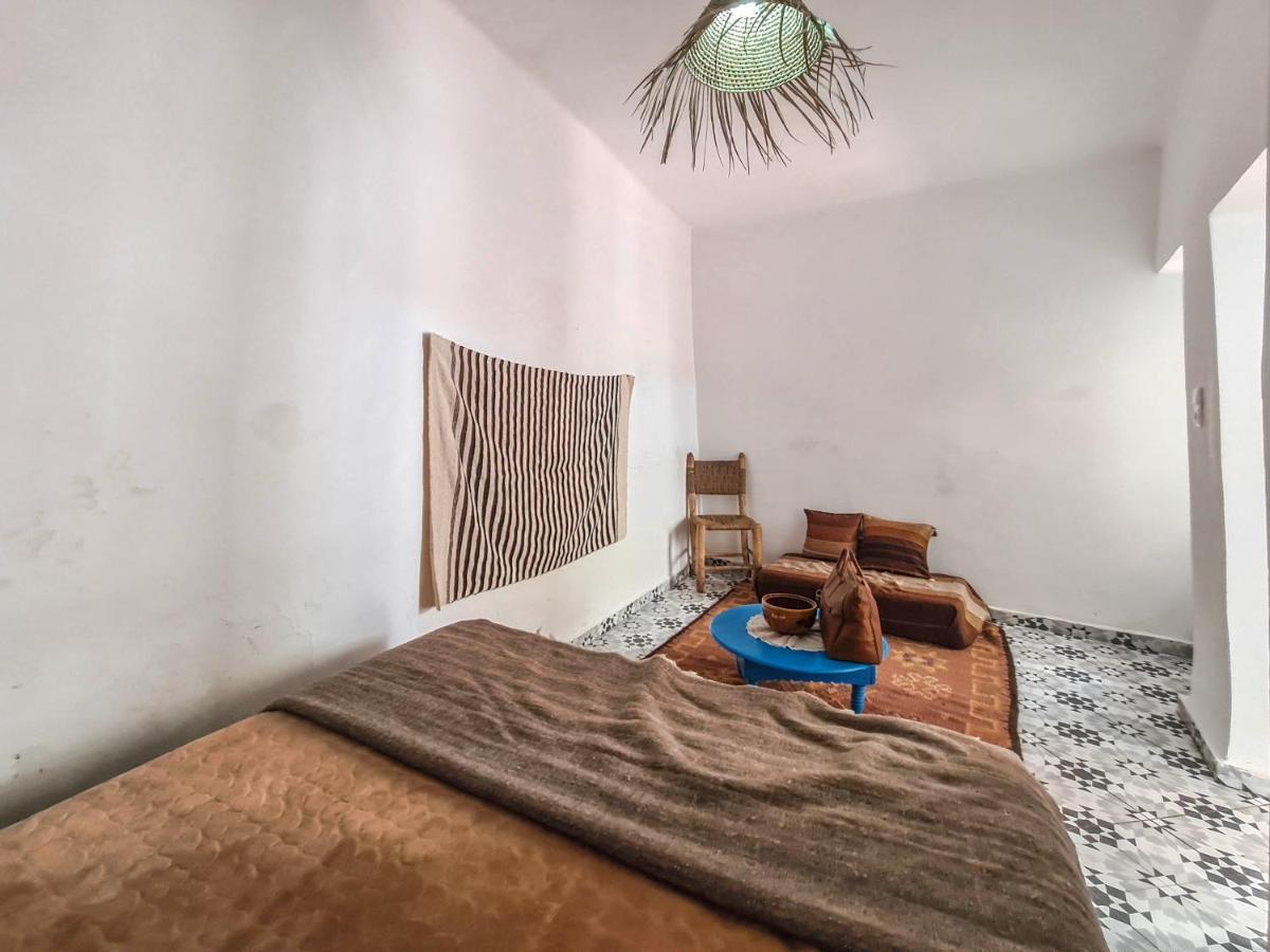 Riad Miya 에사우이라 외부 사진
